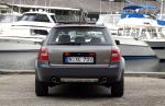 Audi Allroad 4.2 Quattro 2004 года (AU)